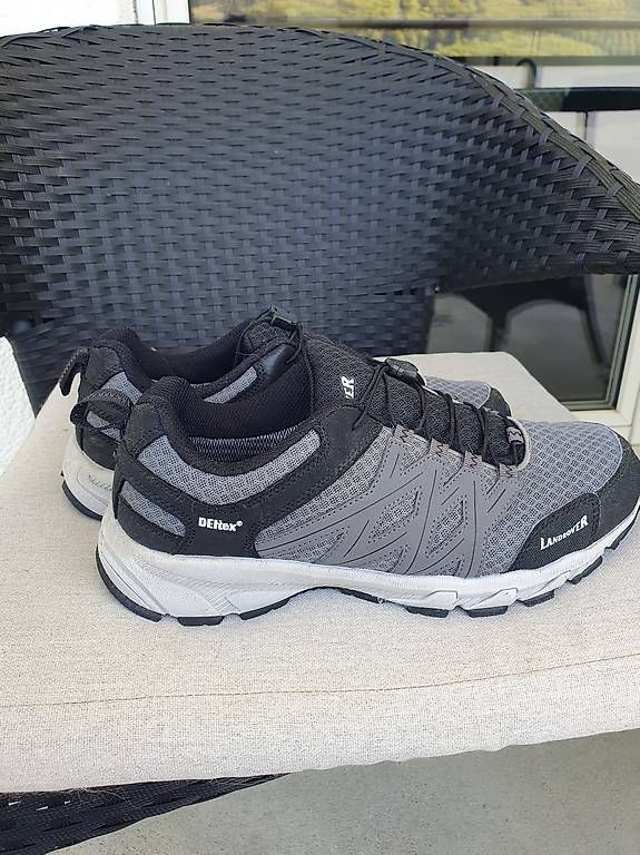 Scarpe da uomo: Wanderschuhe Landrover Gr 41 – Usato da Belp venduto da kse_g22d 1