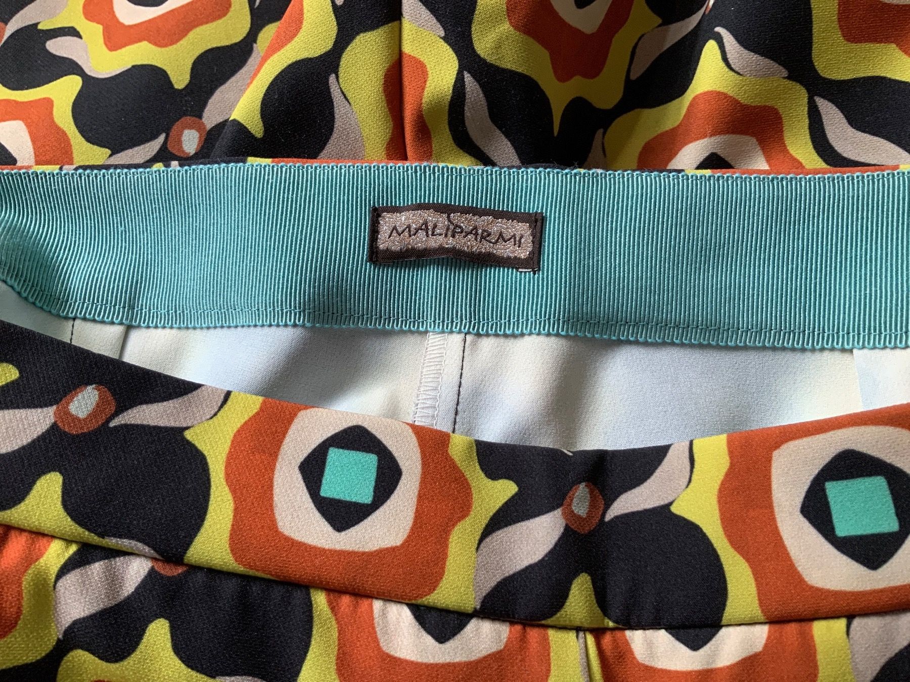 Pantaloni: Hose Maliparmi – Usato da Basel venduto da dreiklang01 2