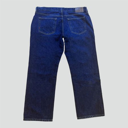 Tommy Hilfiger baggy straight-leg jeans