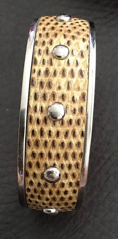 Armbänder & -reifen: Tod?s Armband – Gebraucht aus Galgenen von Letine 1