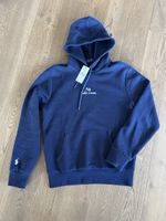 New Polo Ralph Lauren Hoodie size S blue