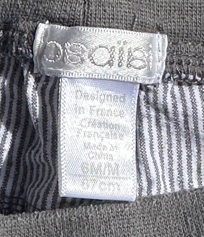 Pantaloni: 2 pantalons (6 mois) – Usato da Petit-Lancy venduto da vaj_1213 2
