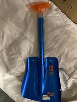 B1 EXT Bomber Lawinenschaufel NEU
