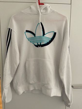 Adidas Hoodie