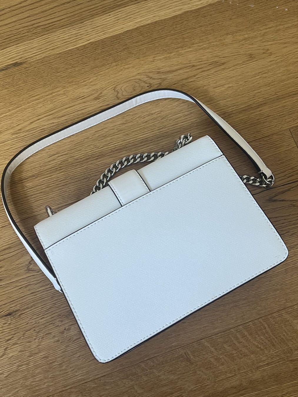 Michael Kors Taschen für Damen: Michael Kors Umhängetasche weiss – Neu (gemäss Beschreibung) aus Klosters von jasmin-91 4