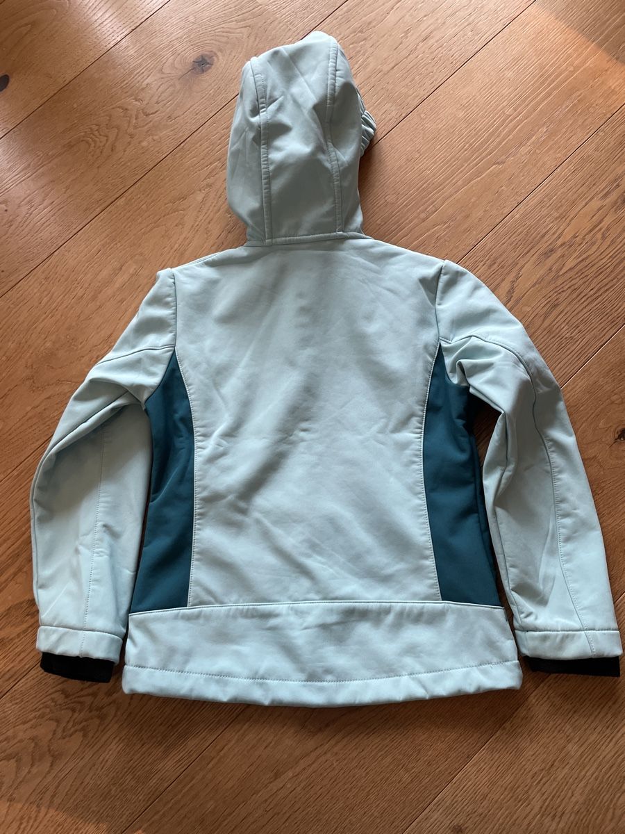 CMP Jacken & Mäntel: Softshell Jacke CMP Grösse 128 – Gebraucht aus Düdingen von Jensternli 1