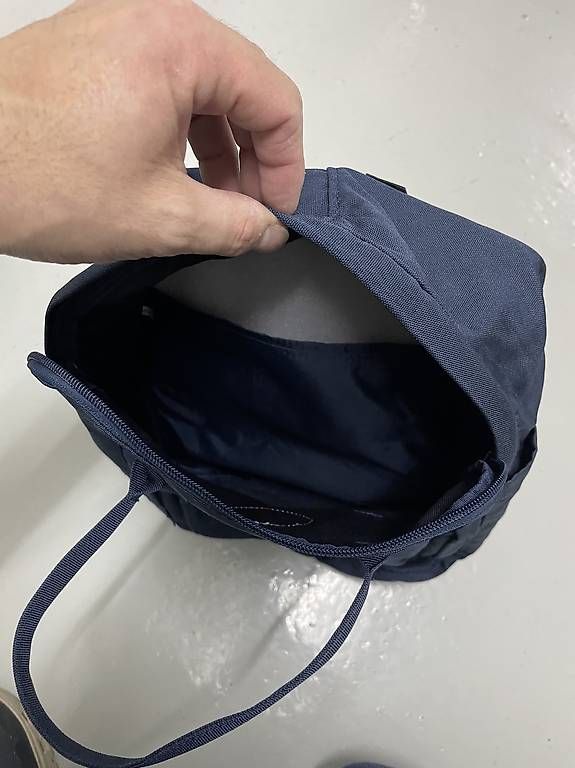 Sacs à dos: Rucksack Island Haze  – D'occasion à Täuffelen par Cedu5 1