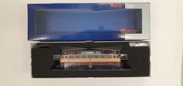 Roco 72570 DB E101266 Bügelfalte, mit Sound-Decoder Zimo