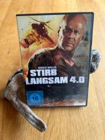 Stirb Langsam 4.0 (Bruce Willis)