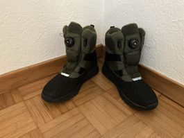 Trollkids Winterstiefel, gefüttert, Gr. 38