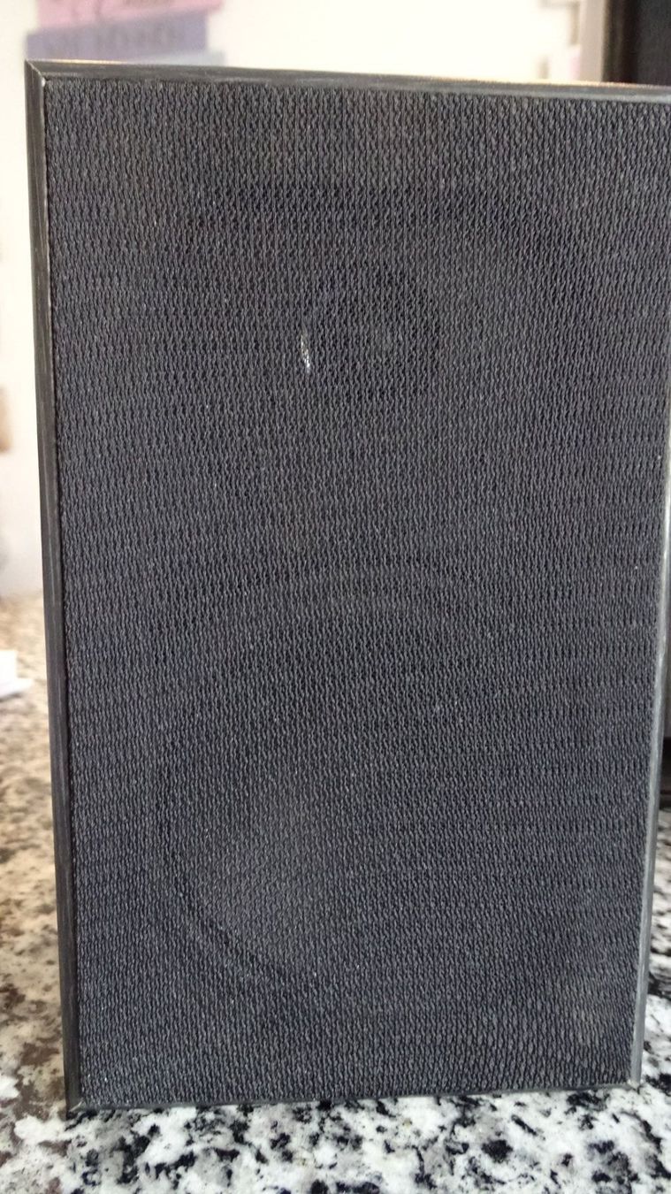 Home Cinema: Surround Sound System CAT Berlin Germany – Nuovo (secondo la descrizione) da Heimberg venduto da Mehrwertdienst 6