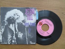 Jethro Tull - Sweet Dream (Vinyl Single)