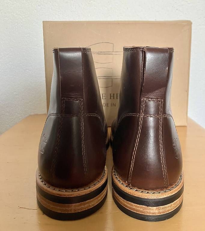 Scarpe da uomo: True Heritage Boots 41 – Nuovo e nell'imballaggio originale da Bern venduto da allerlei09 1
