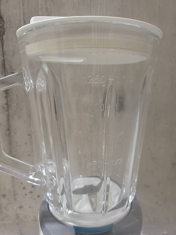 Mio Star Küchengeräte: Mixer MIOSTAR BLEND 600 – Gebraucht aus Winkel von aivahmolina 2