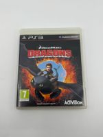 Dragons (PS3)