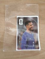 Panini Cola WM 26 William Saliba