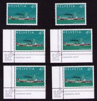 1978_W56_Schiff_LE WINKELRIED_GENFERSEE ! 6x **