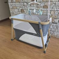 Kinderkrafr Reisebett Sofi / Mobile Babys only Musikmobile