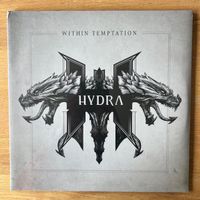 Within Temptation - Hydra / 2 LP - 1. EU-Press. 2014 - NEW