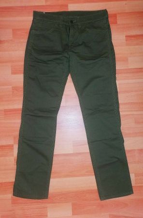 Original Levi's 511 Slim Fit Hose - W32/L32