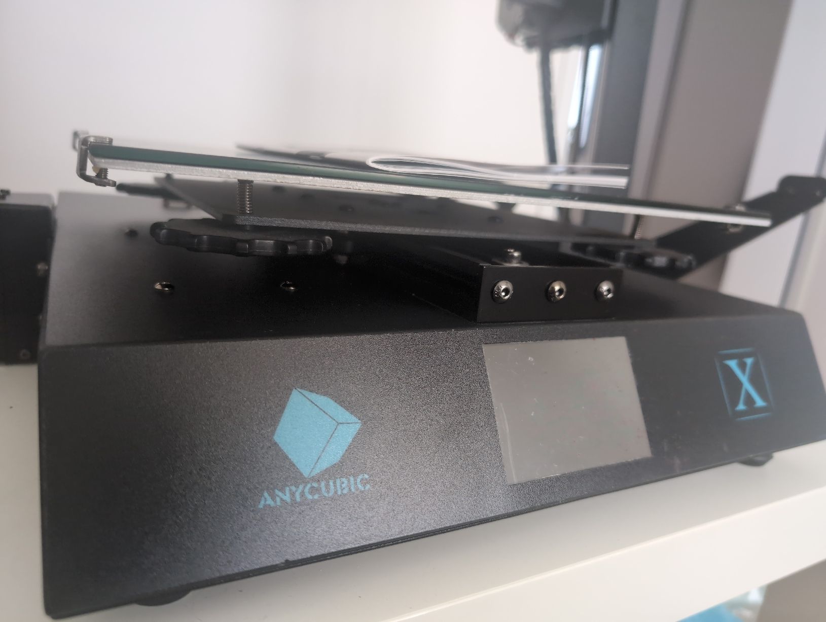 Anycubic 3D Drucker: ANYCUBIC 3D Drucker Mega X – Gebraucht aus Romanshorn von  1