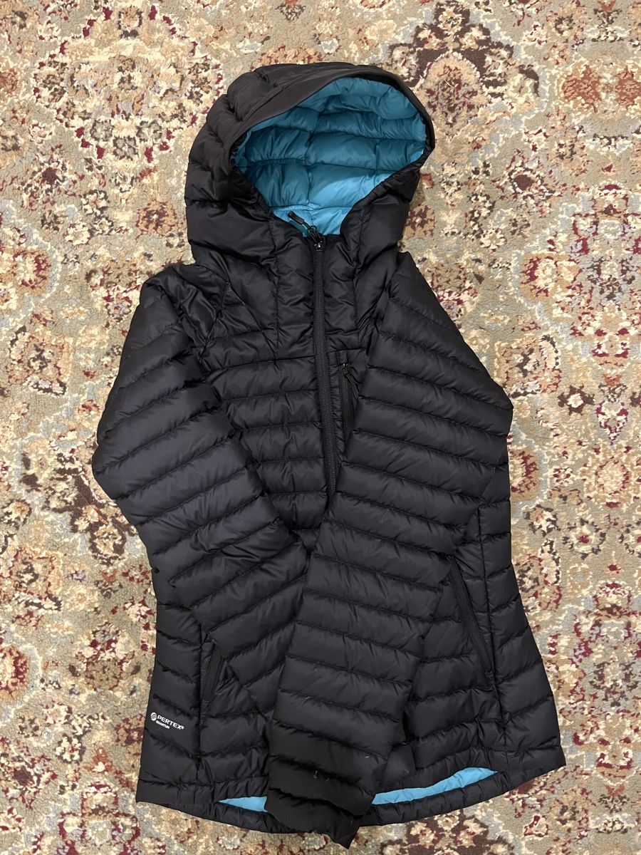Rab Giacche: Rab Micro Alpine Jacket - size XS / UK 8 – Usato da Dättwil AG venduto da sti_7kw9 1