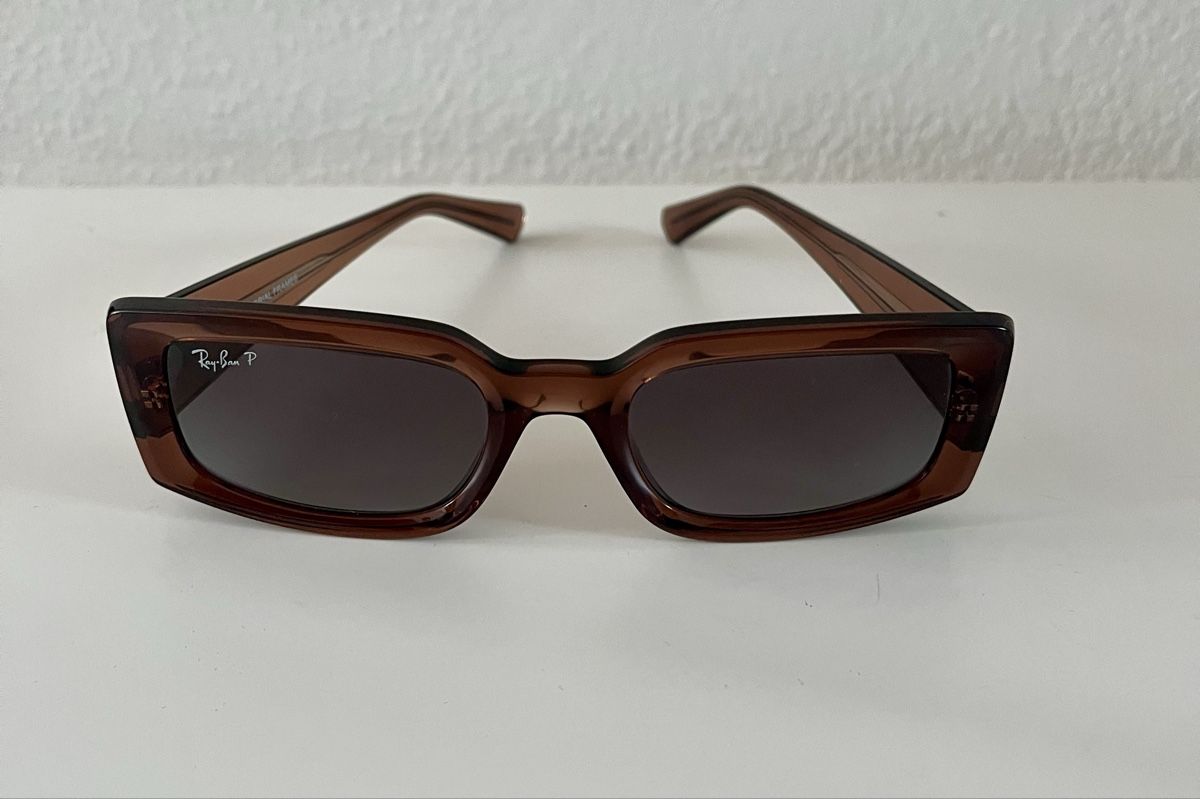 Ray-Ban Brillen & Gläser: Ray-Ban Sonnenbrille – Gebraucht aus Basel von Samo_Li 3