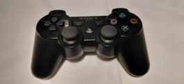 Sony Sixaxis PS3 Controller