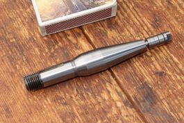 Schaublin W12 Spanndorn lang Ø 4 mm Schaublin 70 / Aciera F1