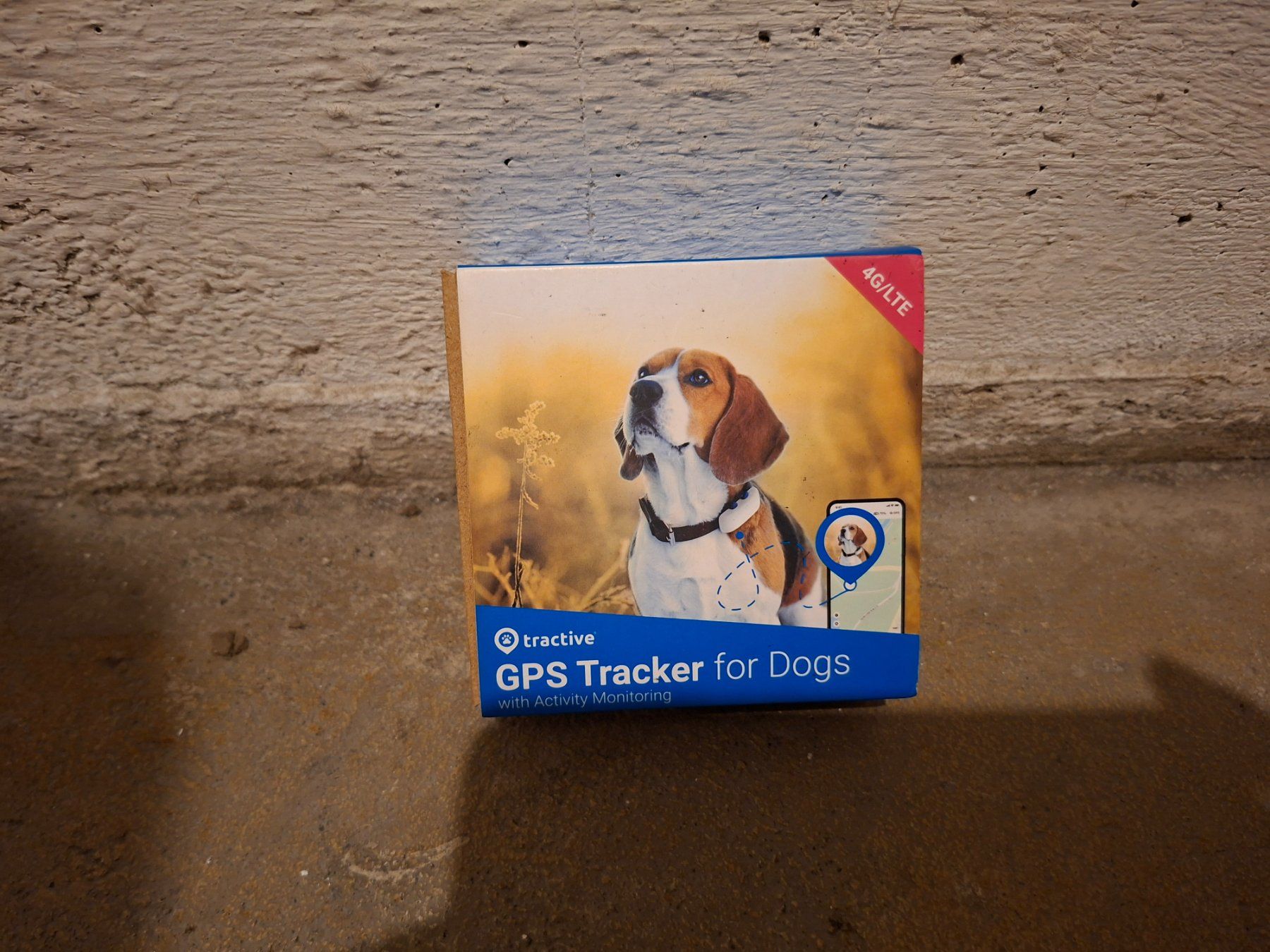 GPS & Strumenti di misurazione: Gps Dogs – Nuovo e nell'imballaggio originale da Zürich venduto da ter_26db