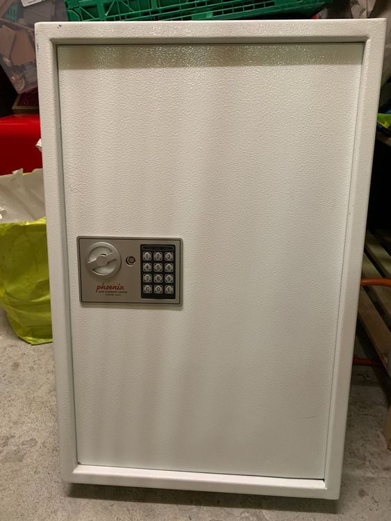 Phoenix Schlüsselsafe KS0030E Series Kaufen auf Ricardo