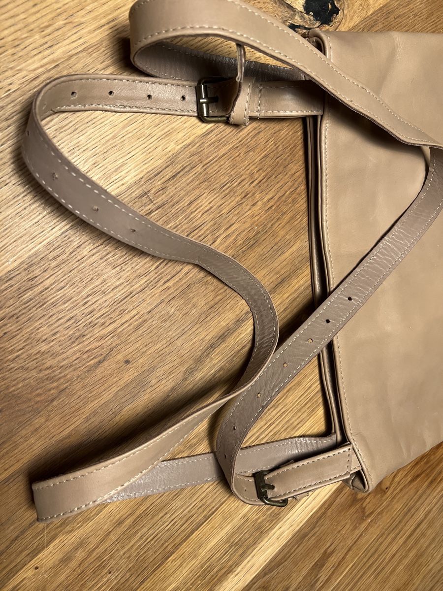 Sacs femmes: Echt Ledertasche aus Manufaktur – Neuf (Voir description) à zürich par frausam 4