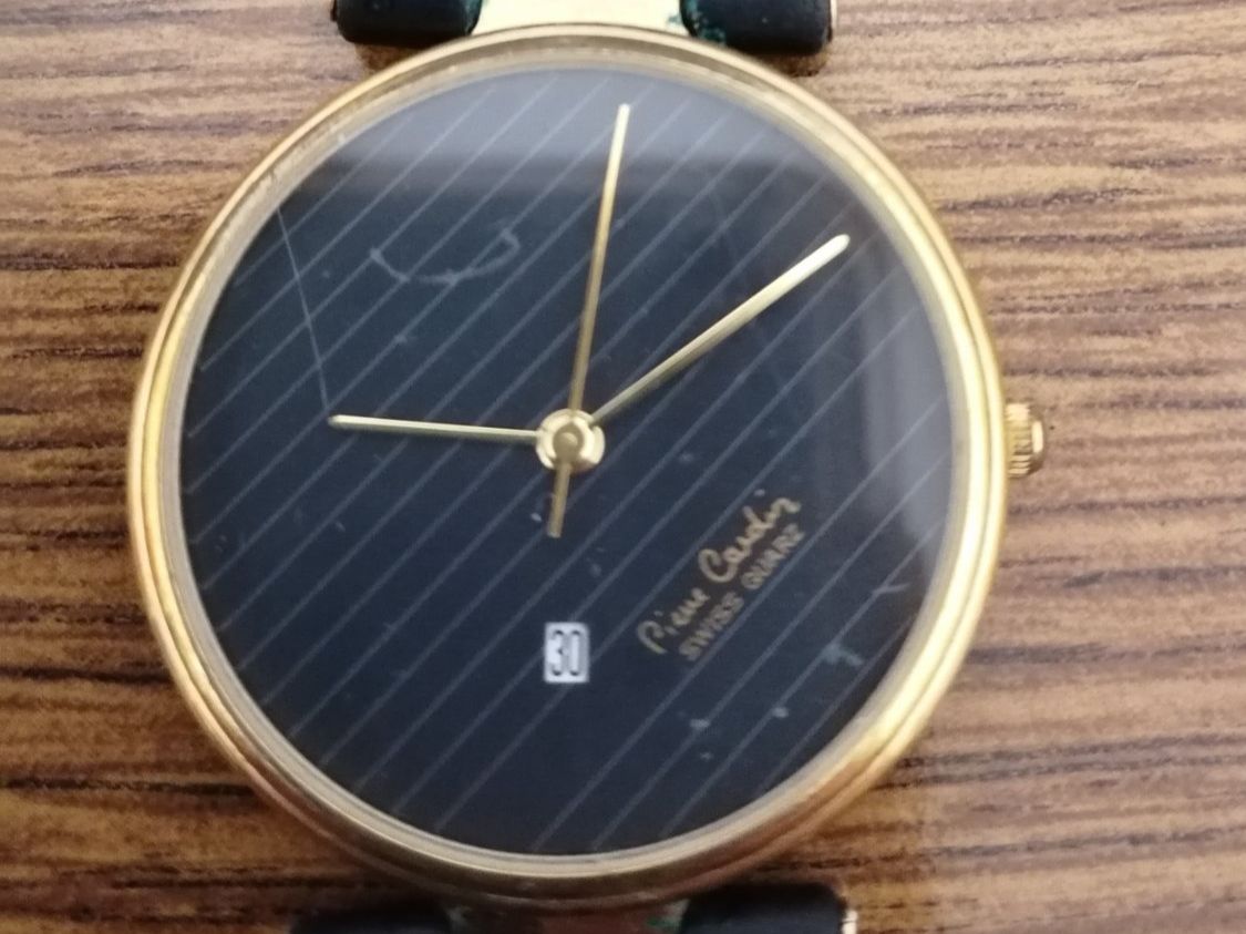 Orologi: Armbanduhr – Usato da Geroldswil venduto da Dirici 1