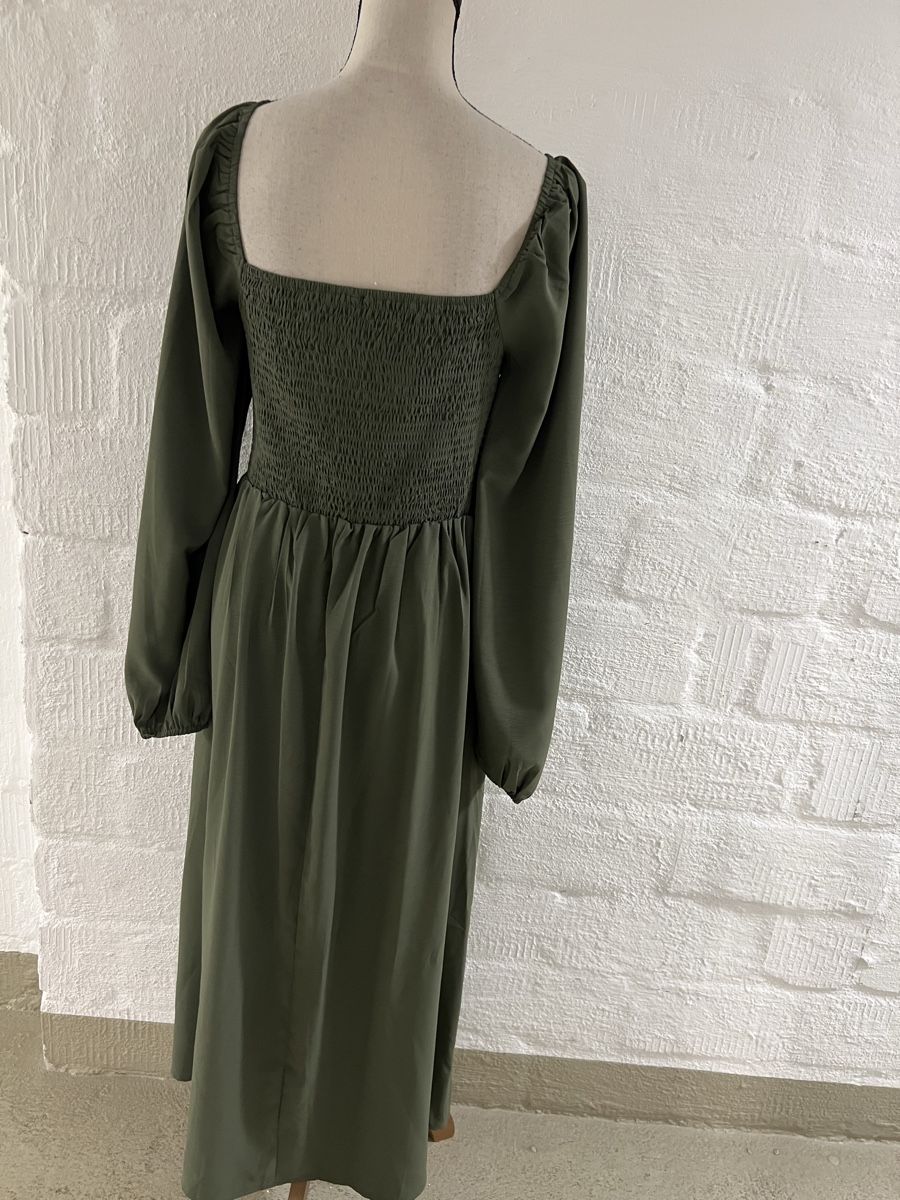 Shein Vestiti: Damen Kleid,Gr.M;Shein – Nuovo (secondo la descrizione) da Winterthur venduto da Nena222 2