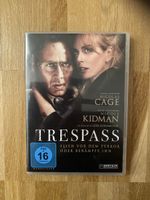 DVD Trespass