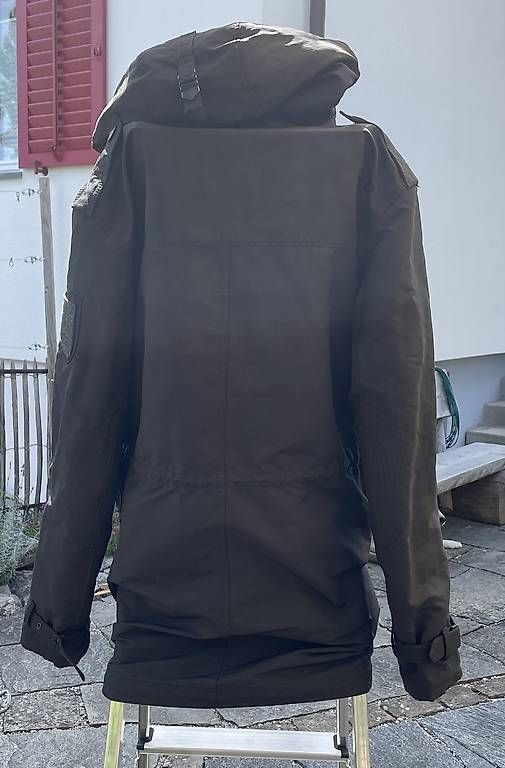 Strellson Cappotti: Strellson Winterjacke Gr. 52 – Usato da Lyss venduto da Nicole71 1