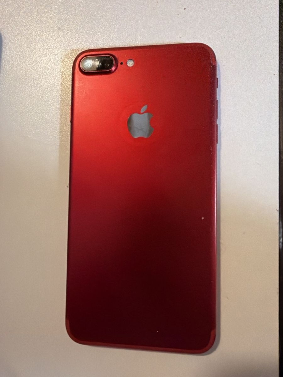 Apple Telefoni cellulari / Smartphones: Iphon 7 plus – Usato da Rorbas venduto da rai_kz2c 1