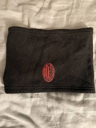 AC Milan Schal/Loop