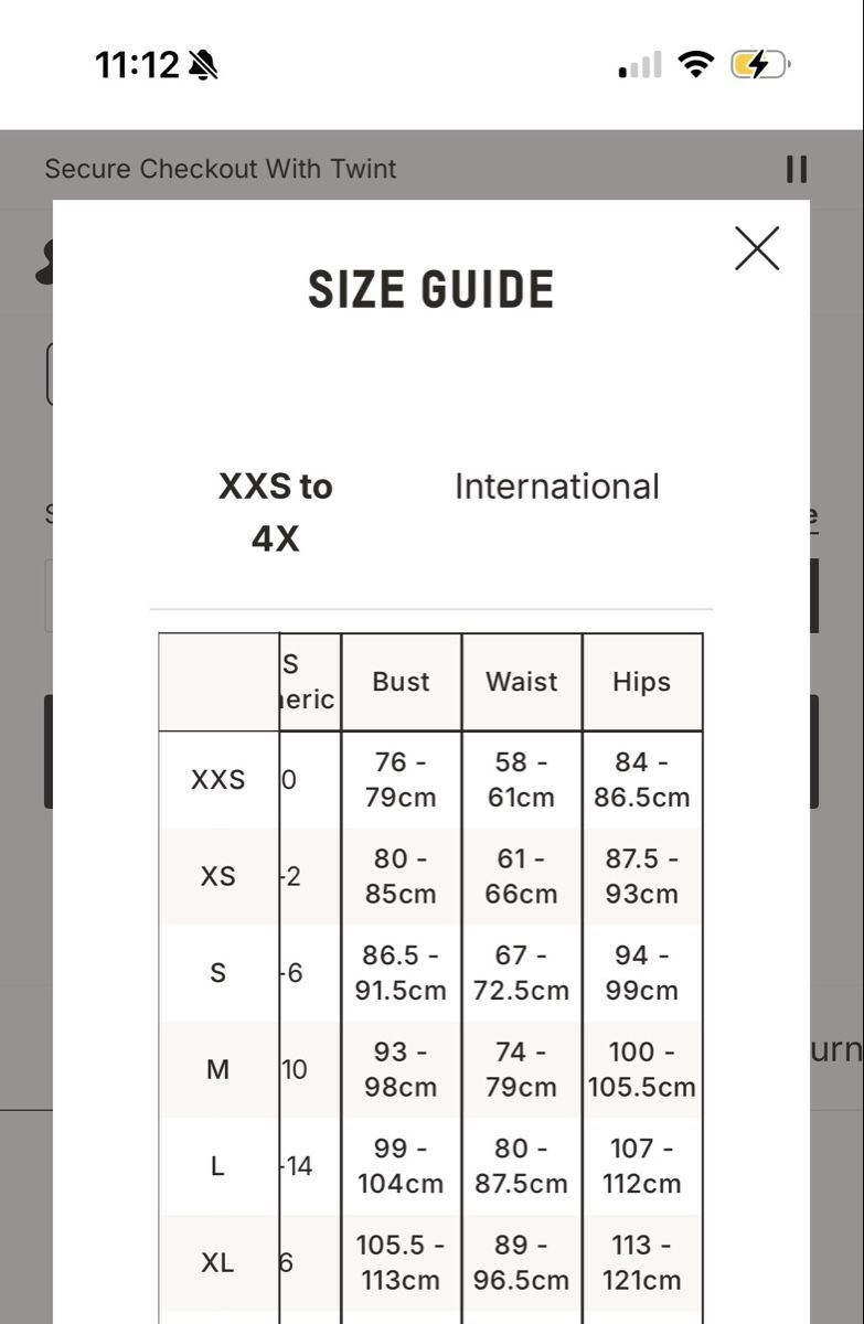 Skims Kleider: Kleid SKIMS XL langarm dunkelrot – Gebraucht aus Baden von Linda46 4