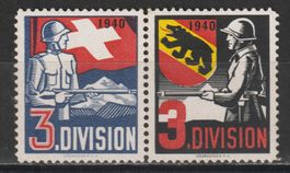 Kommandostäbe Nr. 27a/1 *