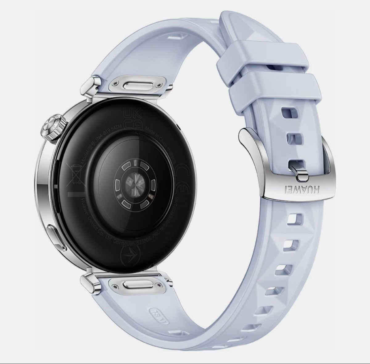Huawei Smartwatch: Huawei Watch GT5 – D'occasion à Sorens par purpureta 1