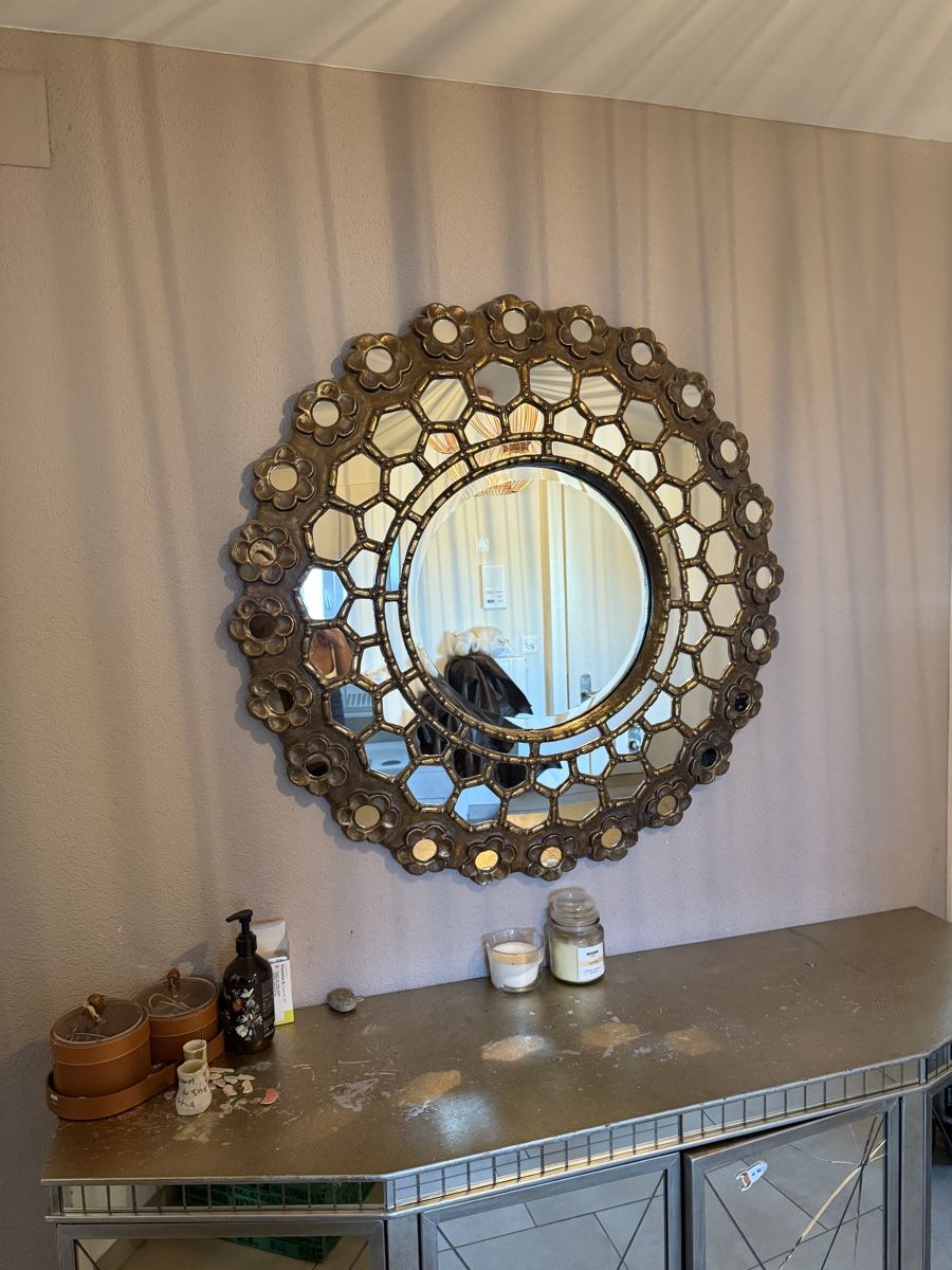 Miroirs: Spiegel  – D'occasion à Bassersdorf par roj_5hcb 1