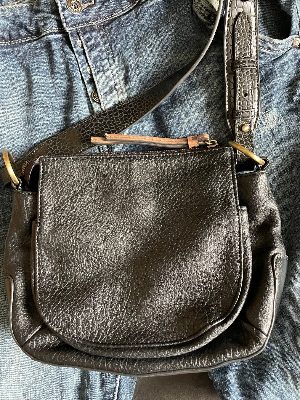 Borse da donna: VOLUM Ledertasche neu – Nuovo (secondo la descrizione) da Merishausen venduto da yourdream 3