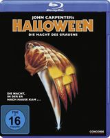 Halloween 1 - Die Nacht des Grauens