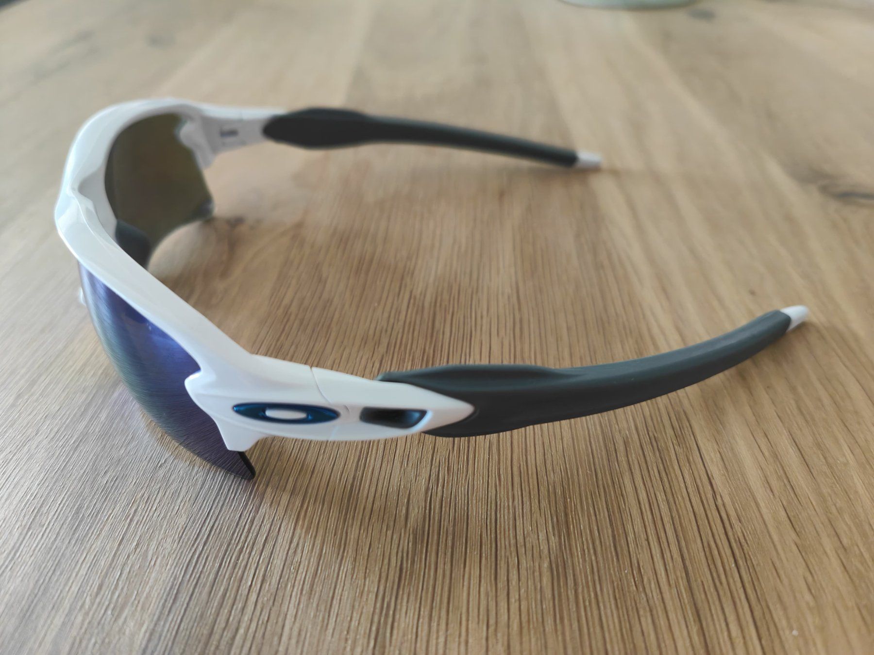 Oakley Lunettes & Verres: Oakley Flak Sportbrille – Neuf (Voir description) à Rothrist par chbluemli 1