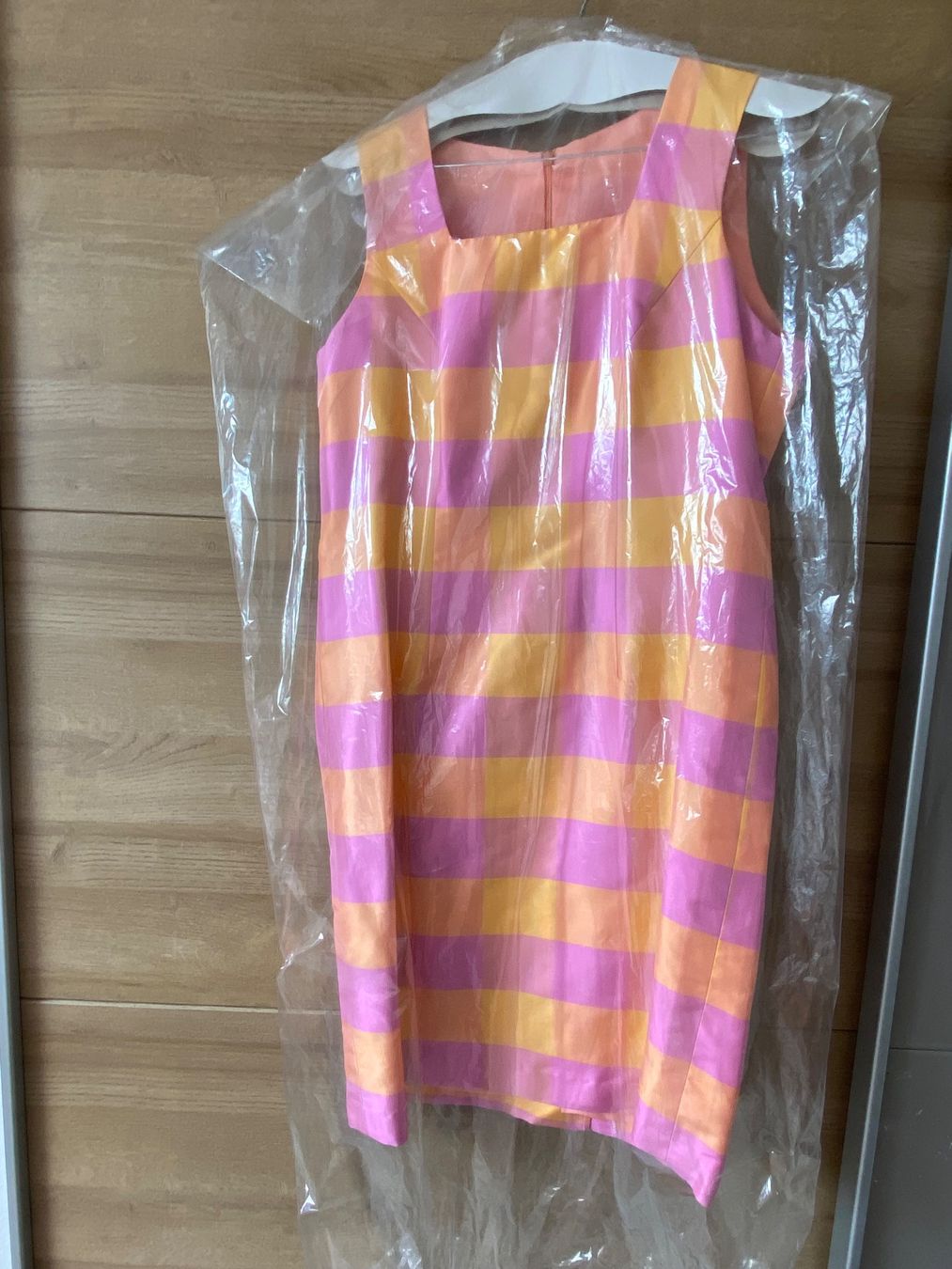Kleider: Sommer-Cocktail Kleid Gr. 40 neuwertig – Neu (gemäss Beschreibung) aus Sursee von Kaloo01