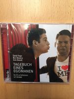Tagebuch eines Egomanen