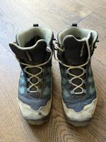 Lowa Wanderschuhe Kinder gebraucht Grösse 37