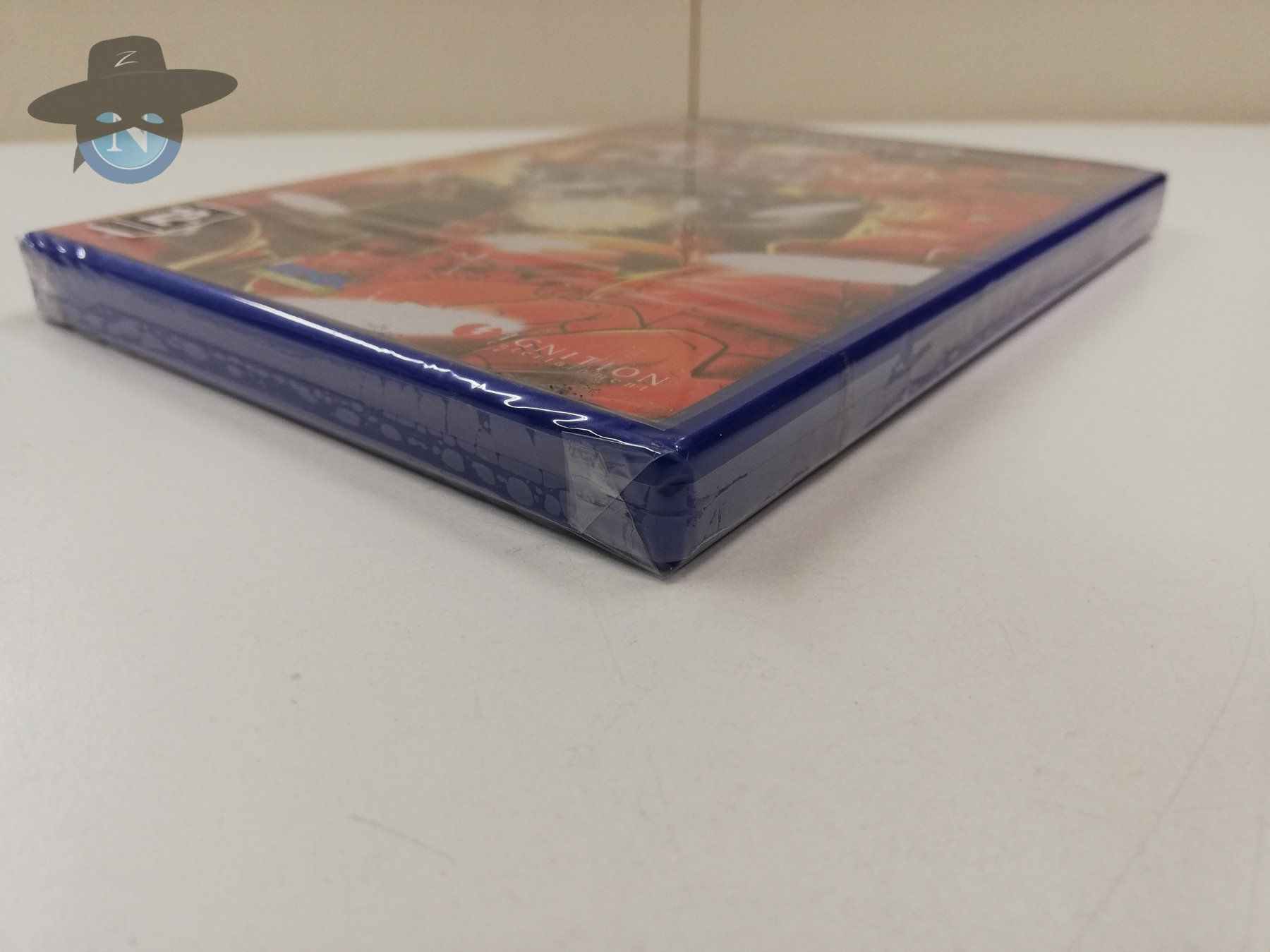 Sony Giochi: Metal Slug 5 / NEU - sealed / PS2 – Nuovo (secondo la descrizione) da St. Gallen venduto da zorro_dc 5