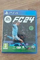 FC24 für PS4